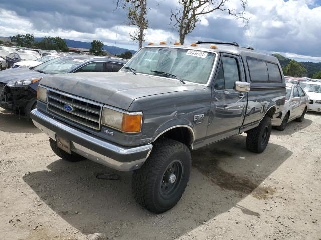 Ford F350 (1990)