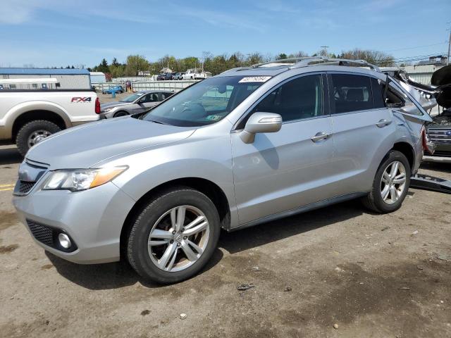 Acura Rdx (2014)