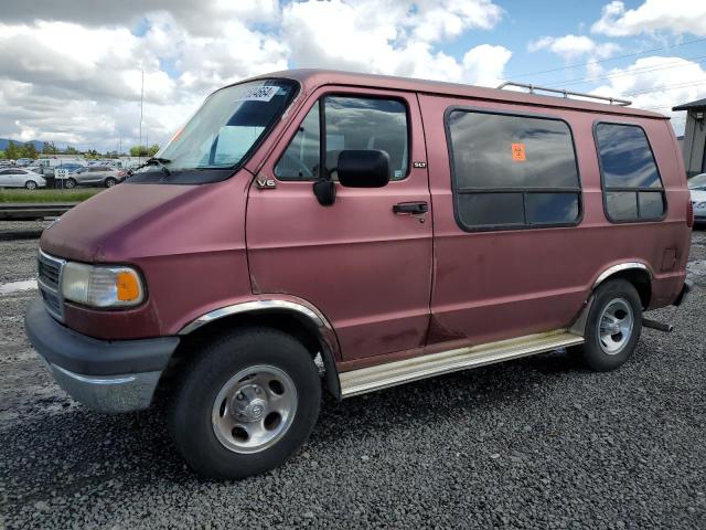 Dodge Ram 2500 (1995)