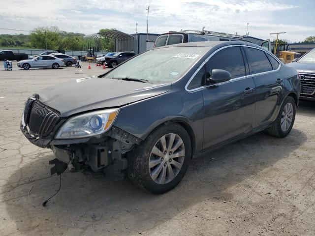 Buick Verano (2016)