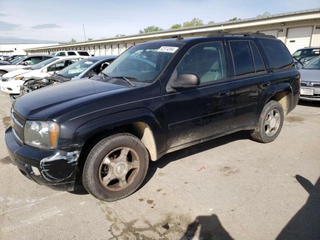Chevrolet Trailblzr (2006)