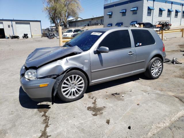 Volkswagen Gti (2005)