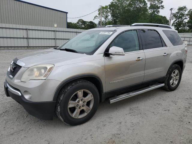 Gmc Acadia (2008)