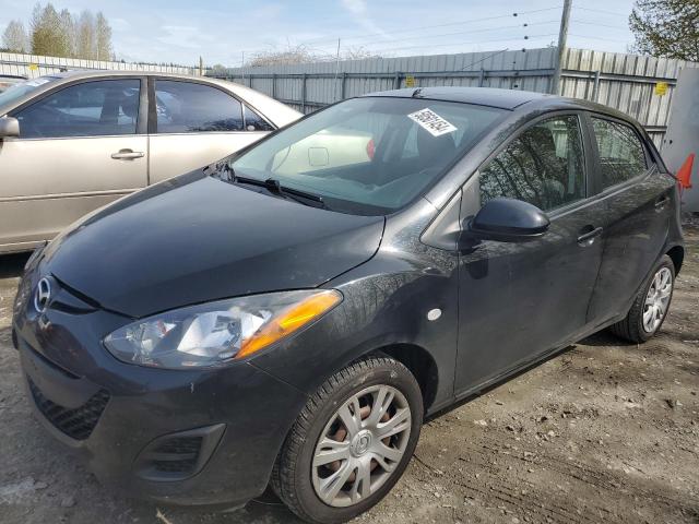 Mazda 2 (2014)