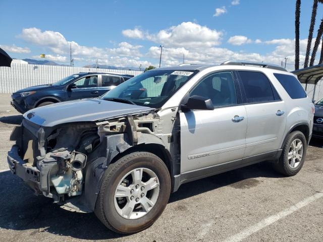 Gmc Acadia (2008)