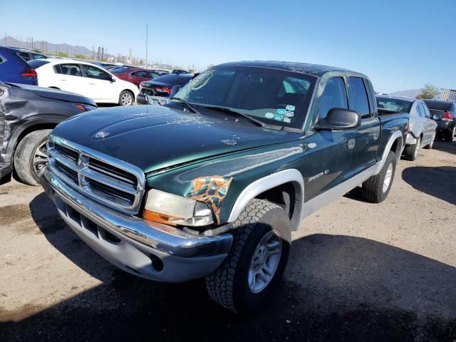 Dodge Dakota (2001)