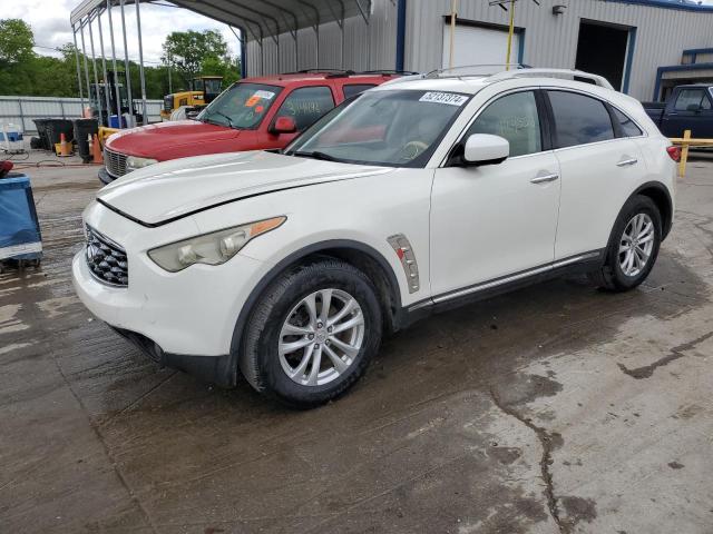 Infiniti Fx35 (2011)