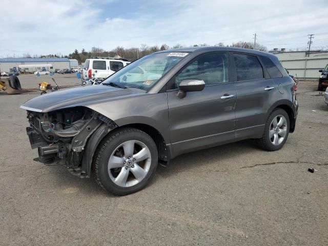 Acura Rdx (2008)
