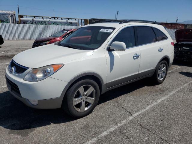 Hyundai Veracruz (2008)