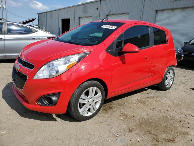 Chevrolet Spark (2015)