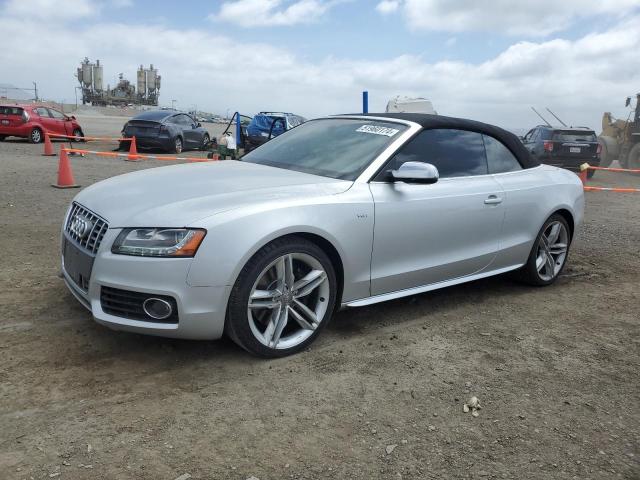 Audi S5-rs5 (2011)