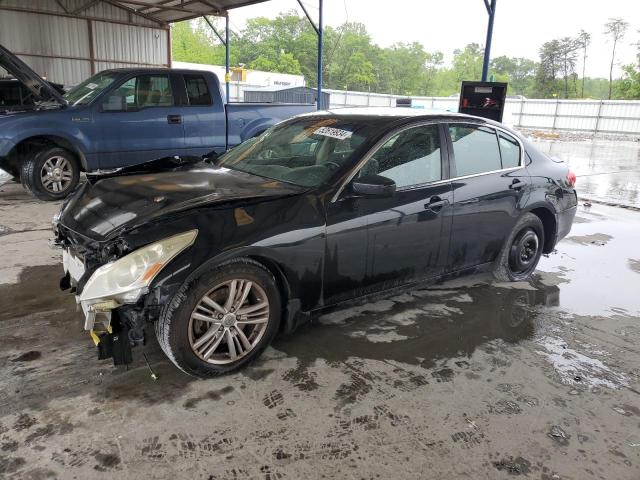 Infiniti G37 (2012)