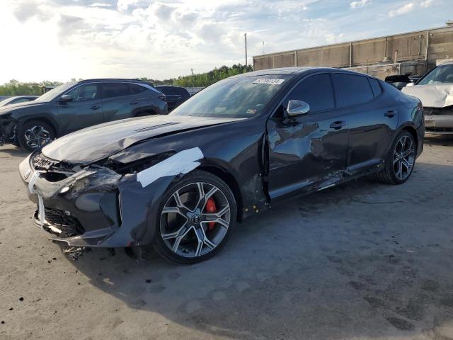 Kia Stinger (2019)