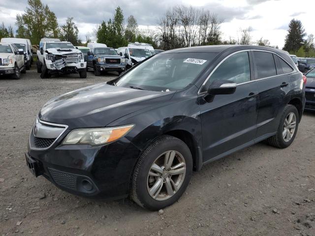Acura Rdx (2013)