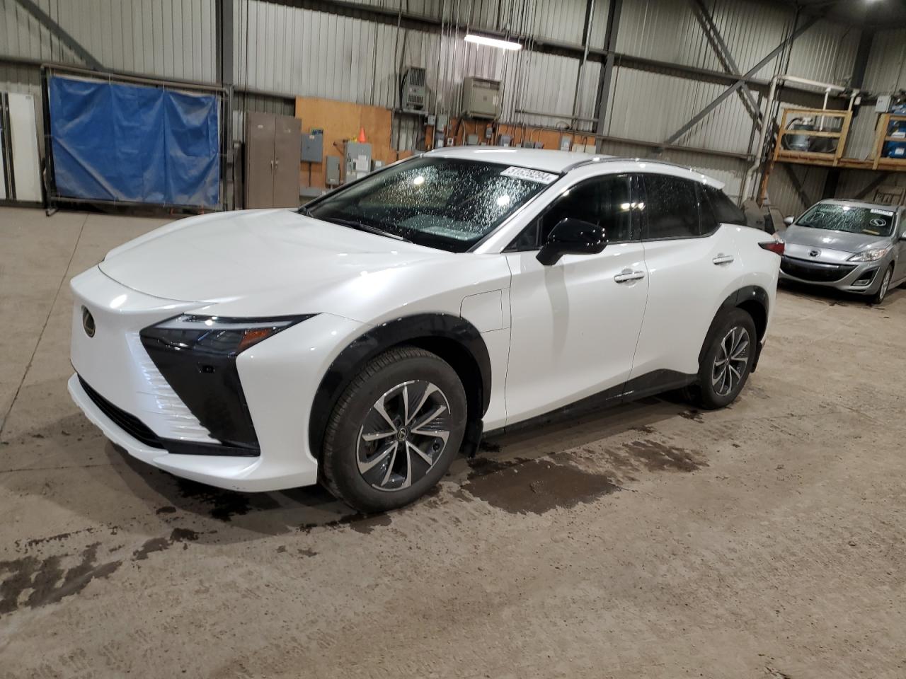 Lexus Rz (2023)