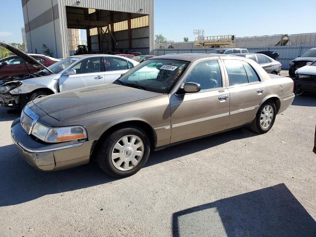 Mercury Grmarquis (2004)