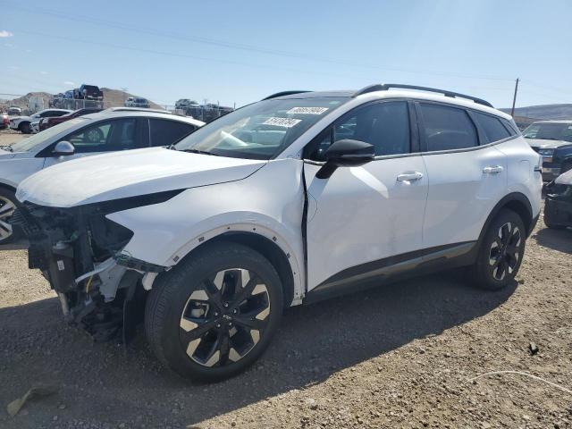 Kia Sportage x (2023)