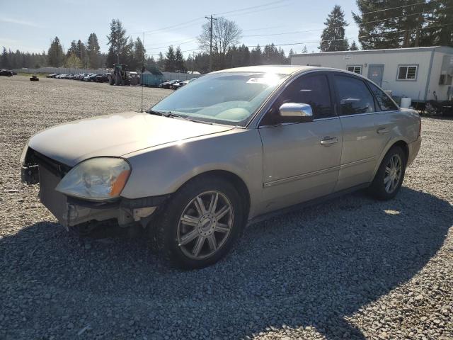 Ford 500 (2005)