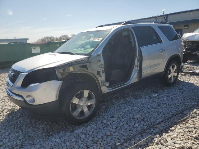 Gmc Acadia (2011)