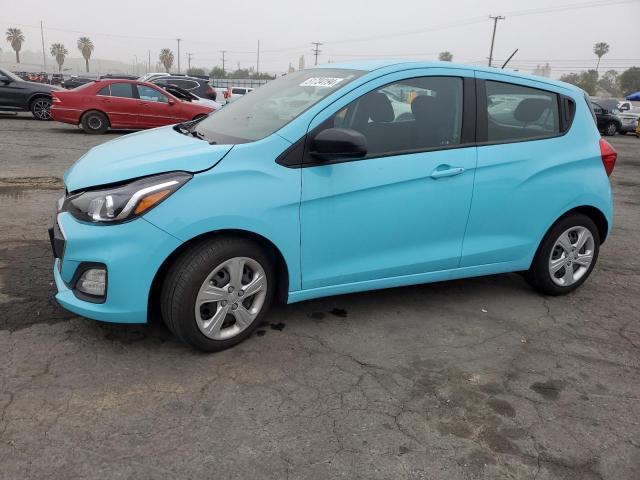 Chevrolet Spark (2022)