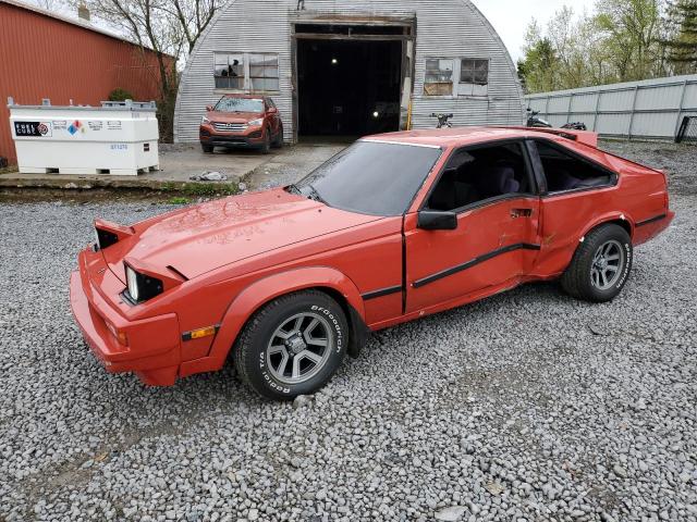 Toyota Supra (1983)