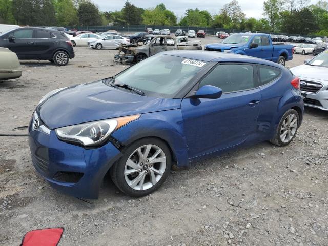 Hyundai Veloster (2017)