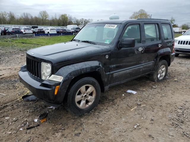 Jeep Liberty (2012)