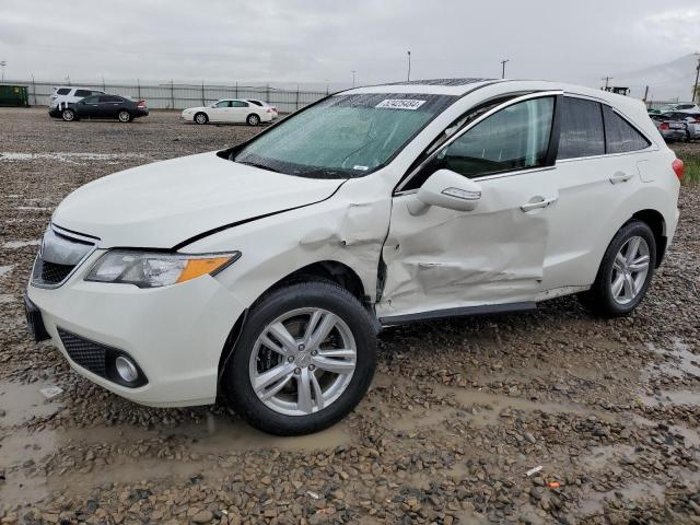 Acura Rdx (2015)