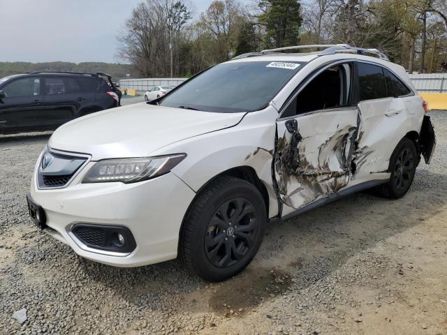 Acura Rdx (2017)