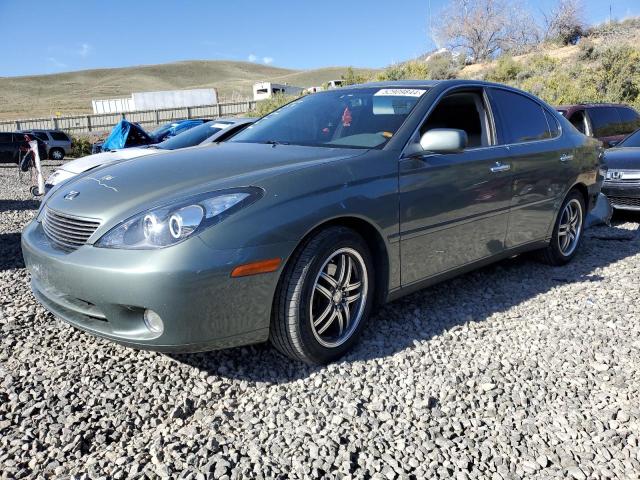 Lexus Es330 (2005)