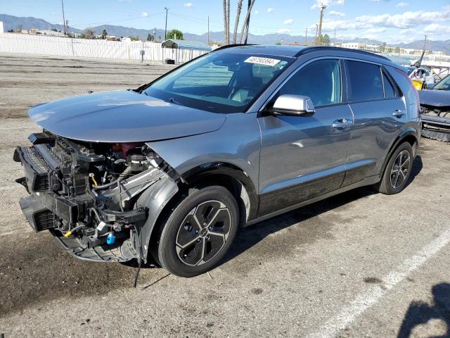 Kia Niro sx (2023)