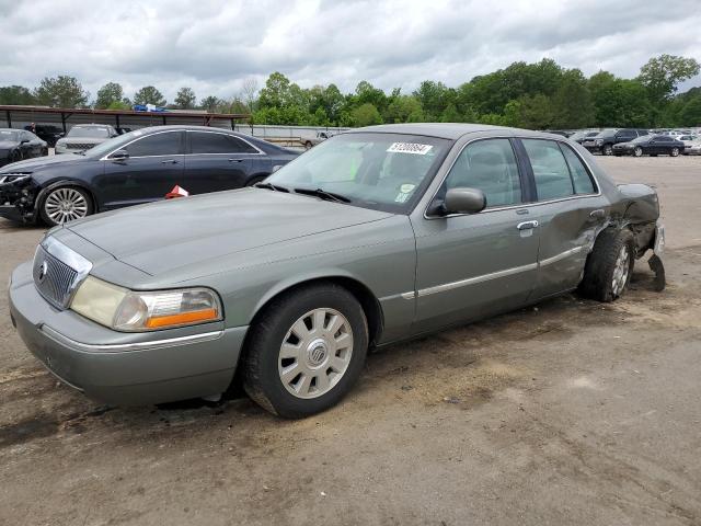 Mercury Grmarquis (2003)