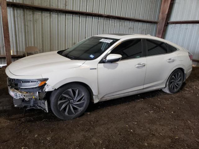 Honda Insight (2019)