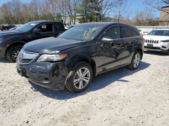 Acura Rdx (2014)