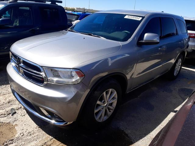 Dodge Durango (2015)