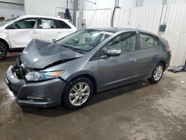 Honda Insight (2010)