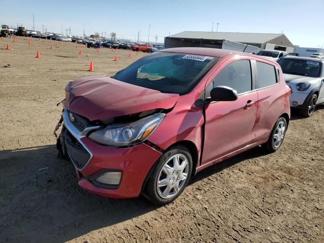 Chevrolet Spark (2020)