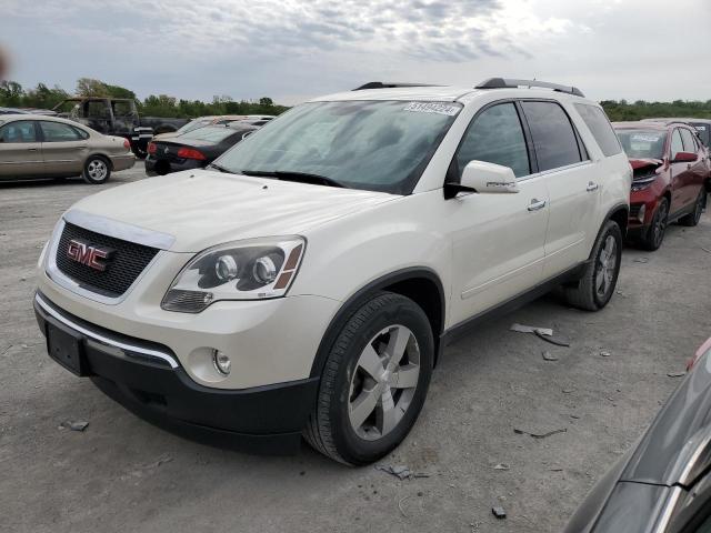 Gmc Acadia (2012)