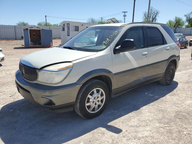 Buick Rendezvous (2004)