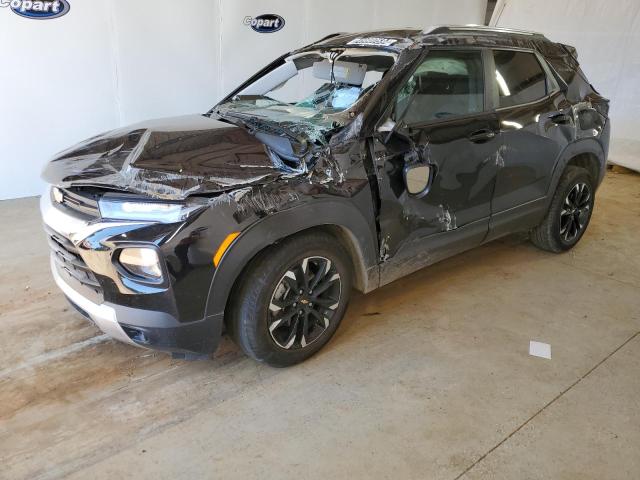 Chevrolet Trailblzr (2023)