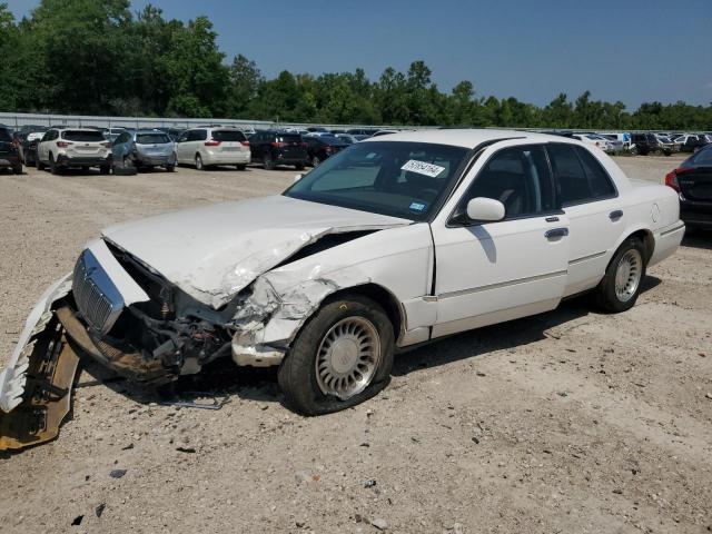 Mercury Grmarquis (2002)