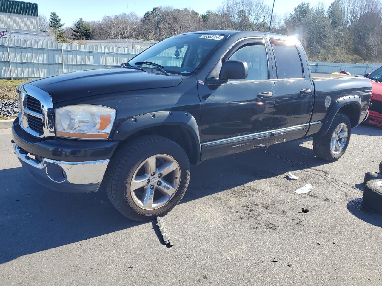 Dodge Ram (2006)