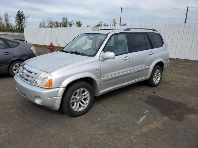 Suzuki Xl7 (2004)