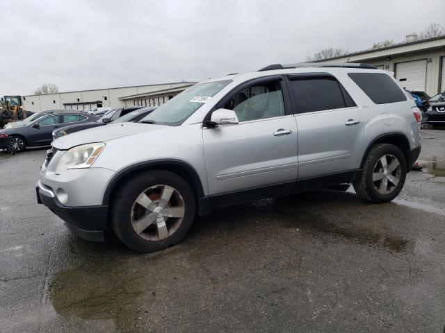 Gmc Acadia (2010)