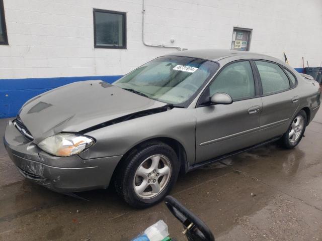 Ford Taurus ses (2003)