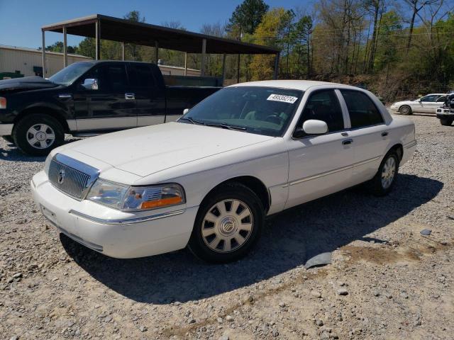 Mercury Grmarquis (2004)