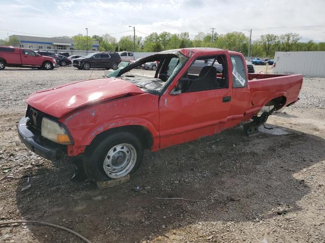 Gmc Sonoma (1999)