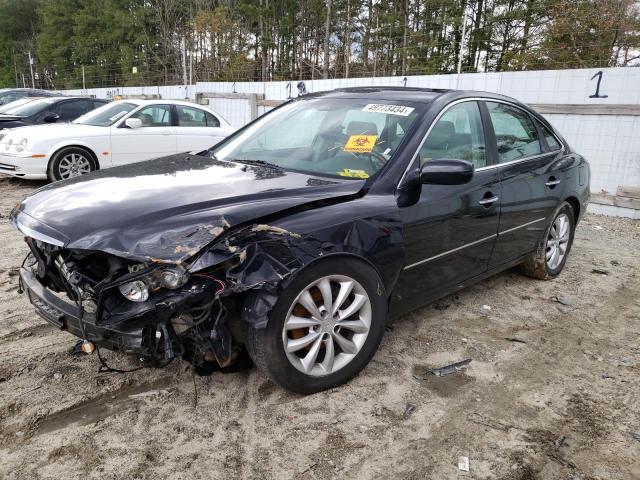 Hyundai Azera (2006)