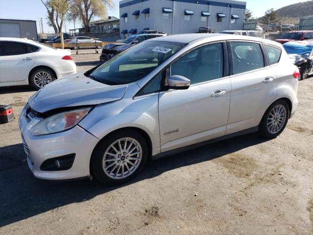 Ford Cmax (2013)