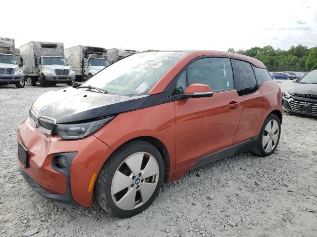 Bmw I series (2014)